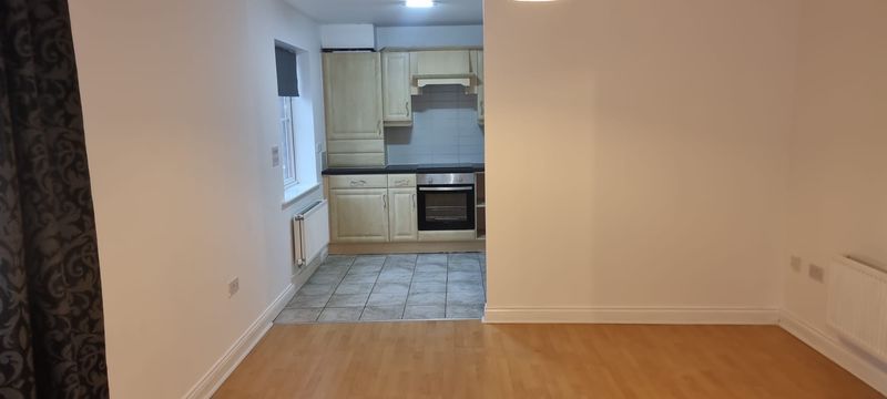 Brookfield West Allotment